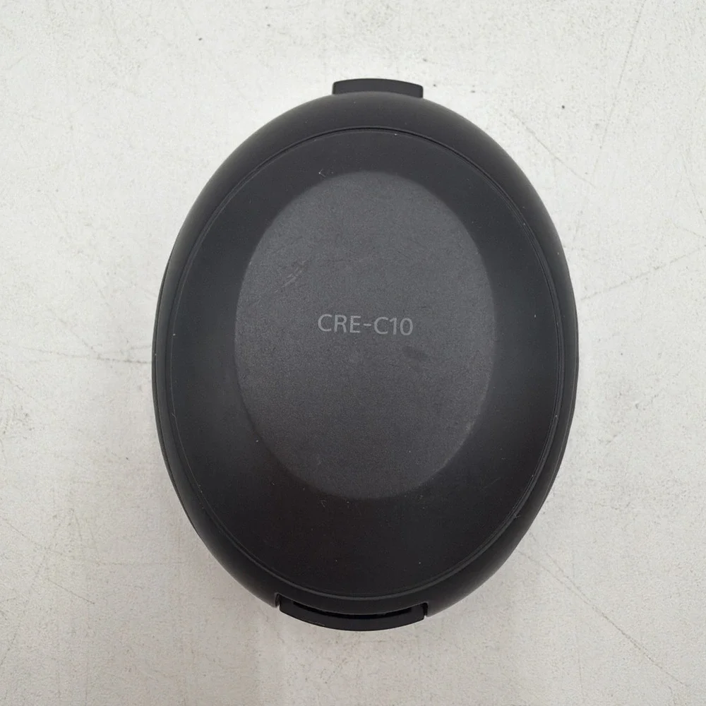 Sony CRE-C10 Self-Fitting OTC Hearing Aids CREC10/2 C GARGING CASE